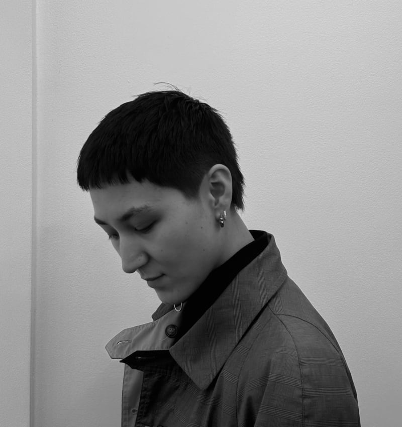 Barber à Paris 9e