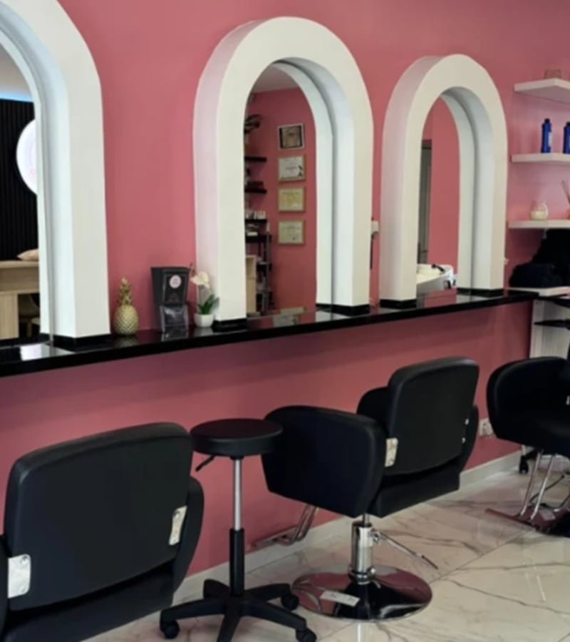 Institut de beauté à Saint-Maur-des-Fossés