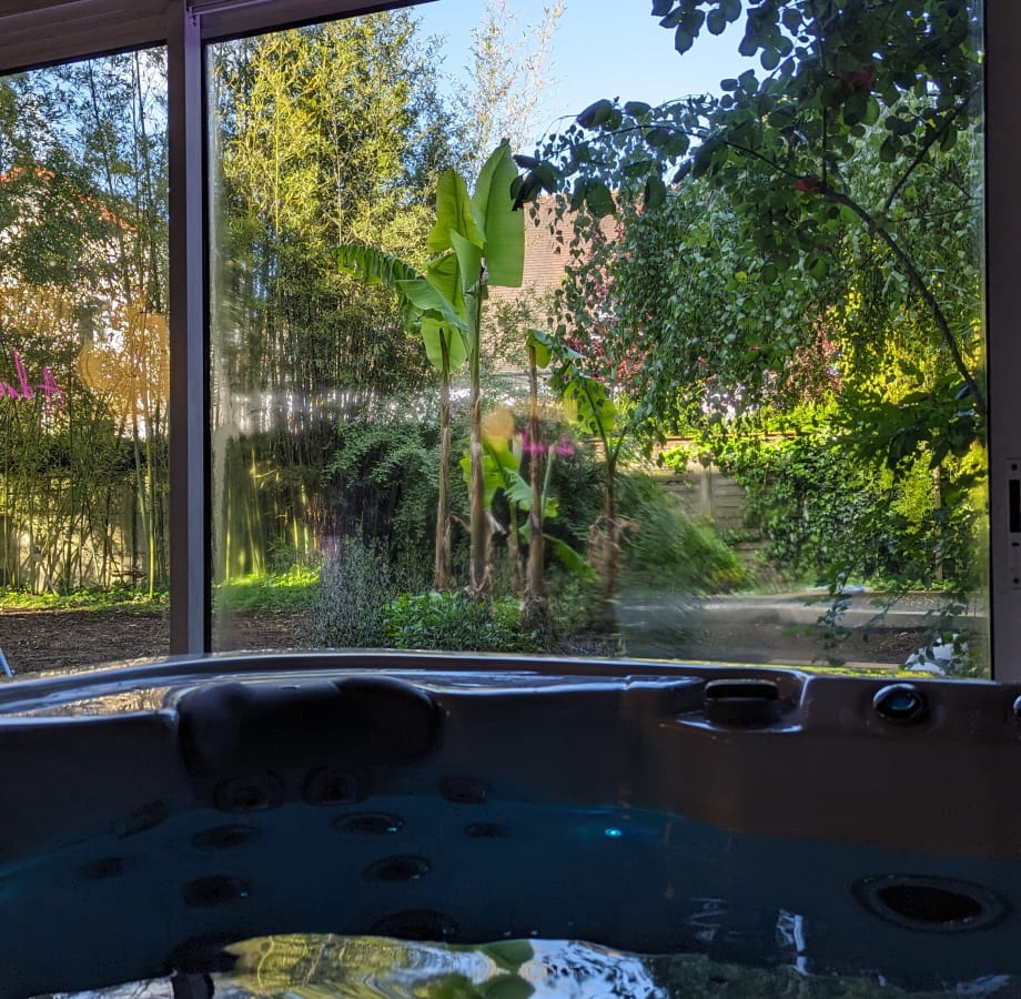 Un monde de détente et de rajeunissement à Vitry sur Seine