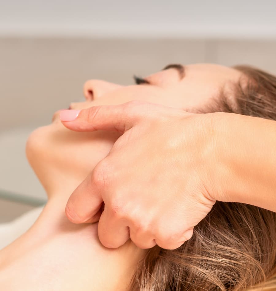 Drainage lymphatique