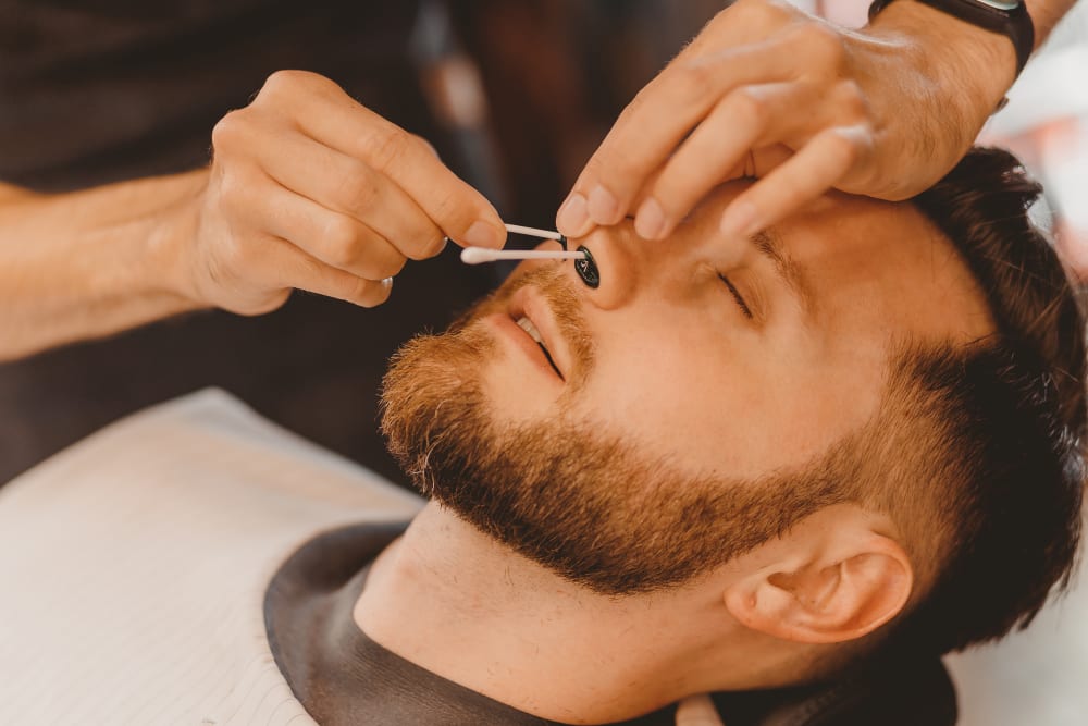 Soins Capillaires & Visage