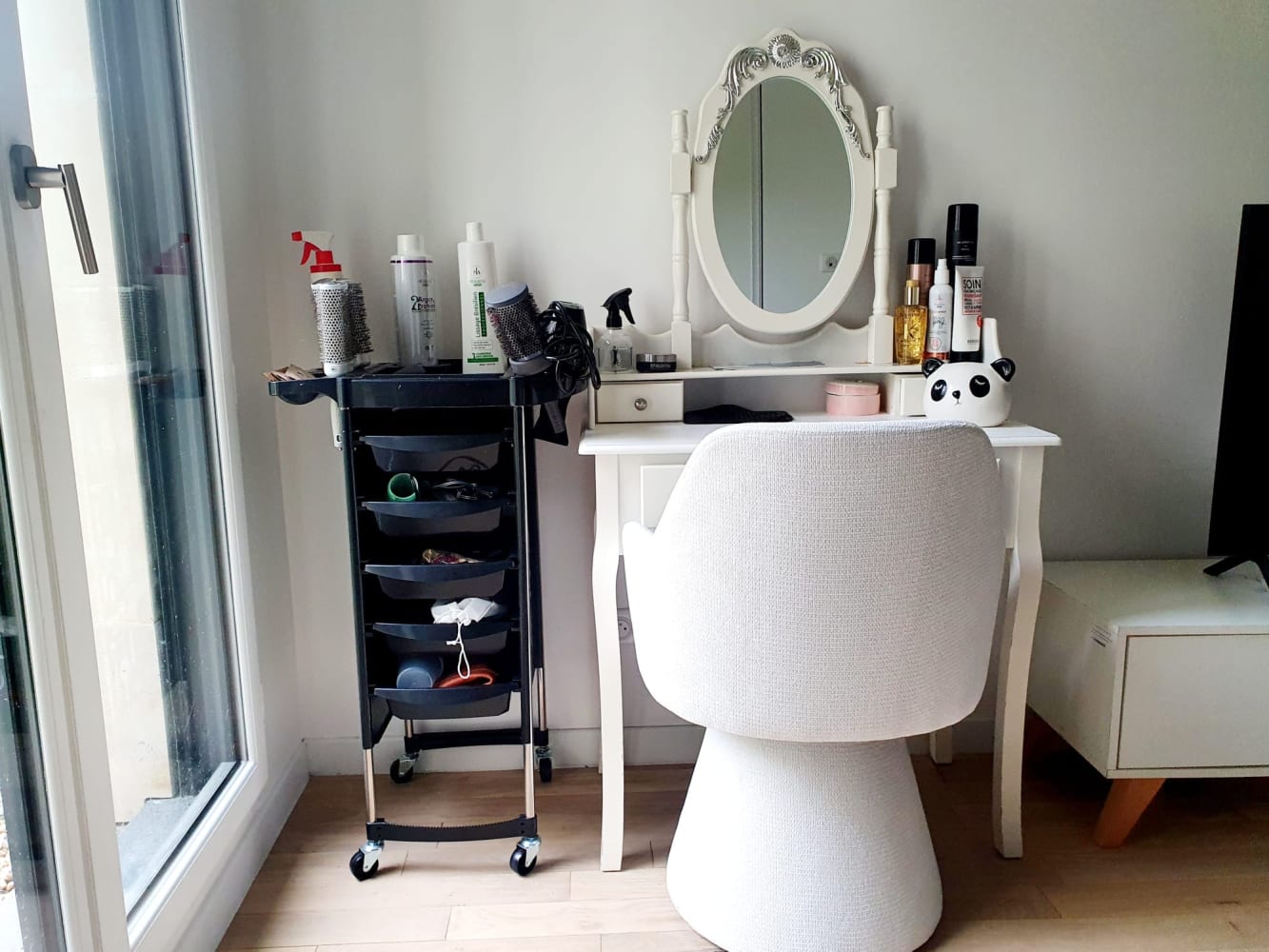 Sonia B Coiffure : coiffeuse à Clamart