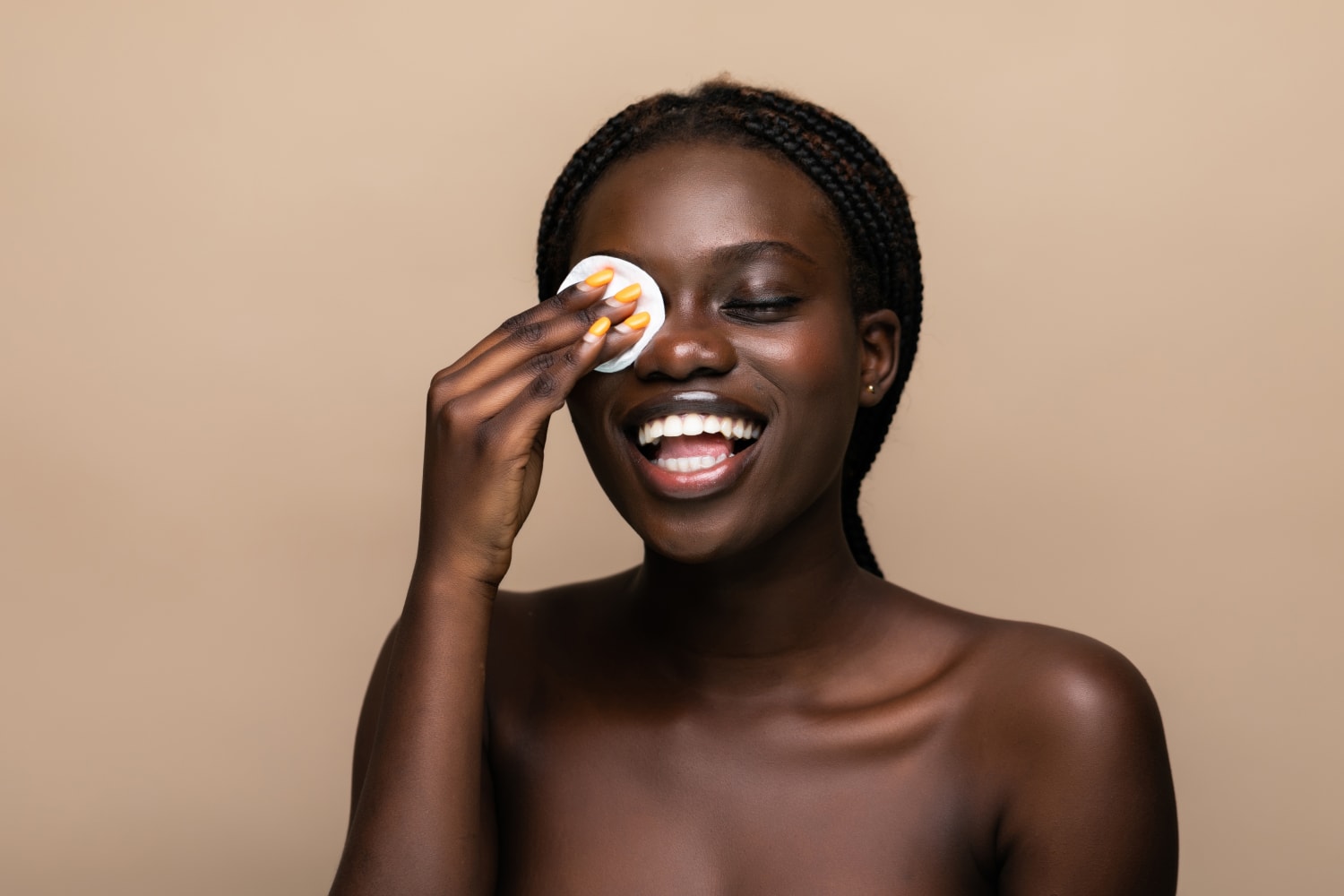 Soin beauté