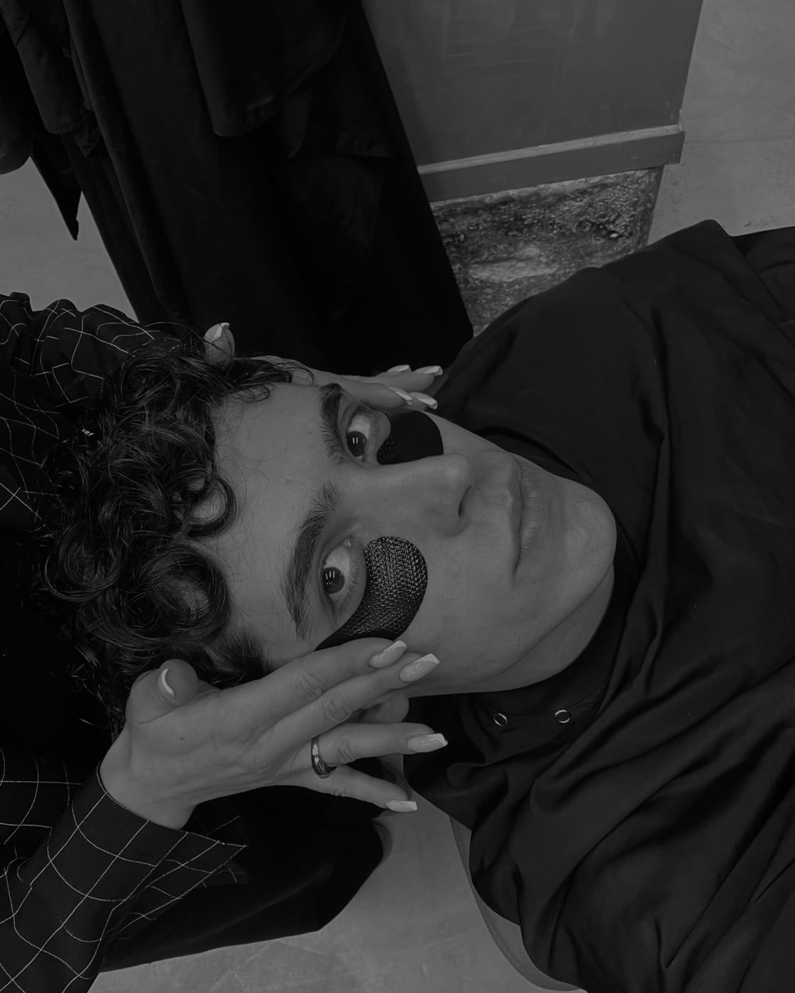 Coiffure homme et taille de barbe à Paris 9e