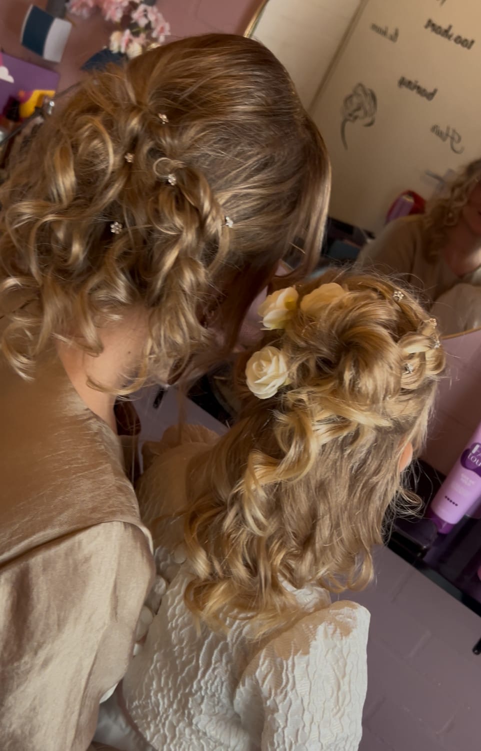 Your Beauty Hair by Malisjha