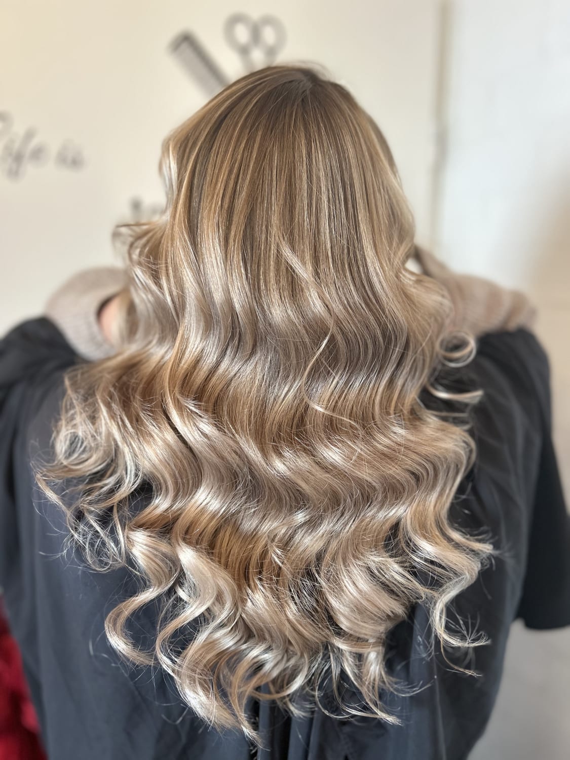 Knippen en styling