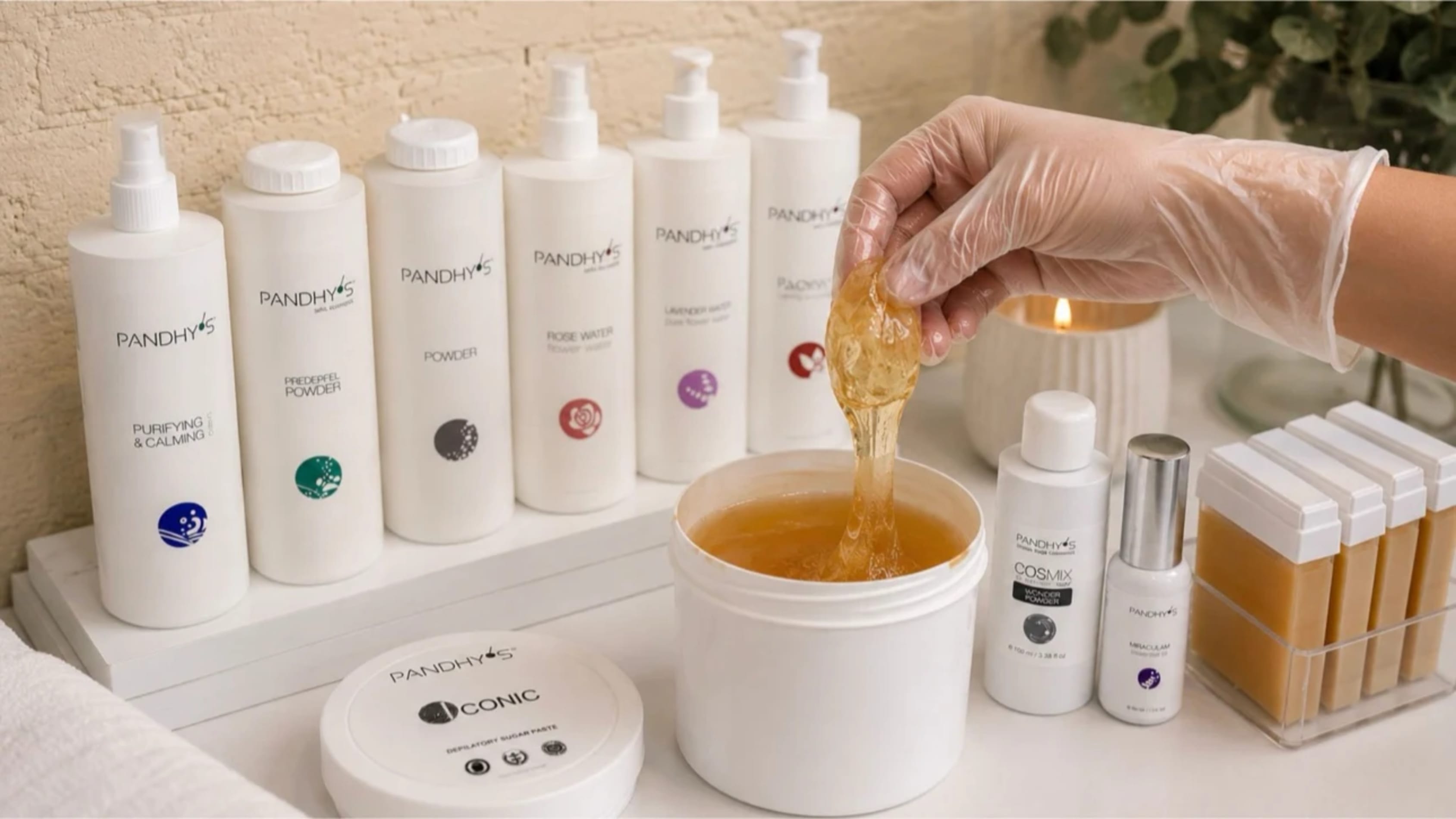 Skincare & PMU by Galyna Denchyk
