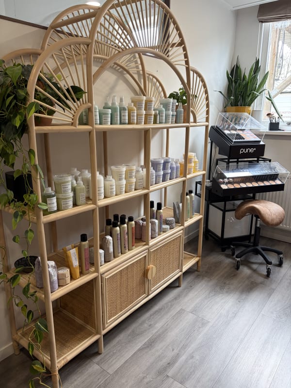 Salon de Loods