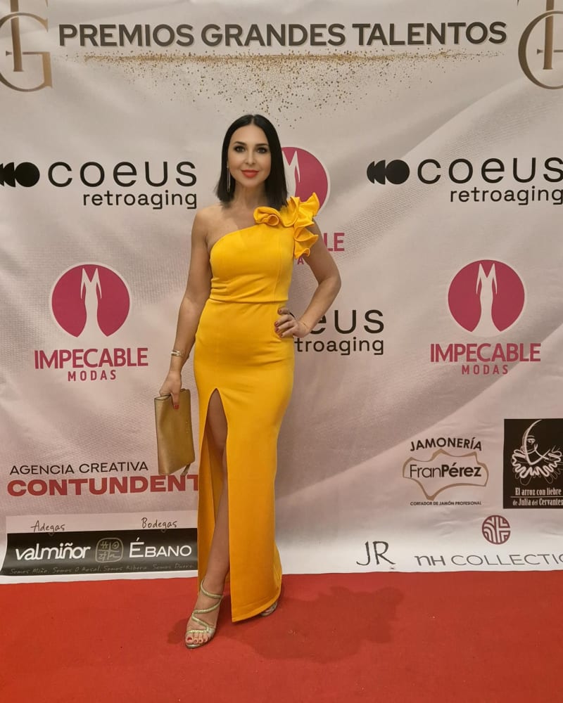 Estética avanzada unisex en Madrid.