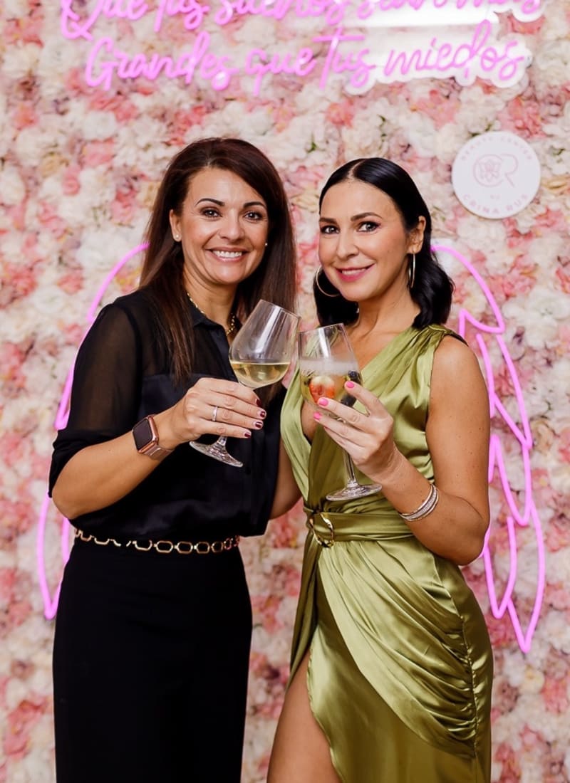 Estética avanzada unisex en Madrid.