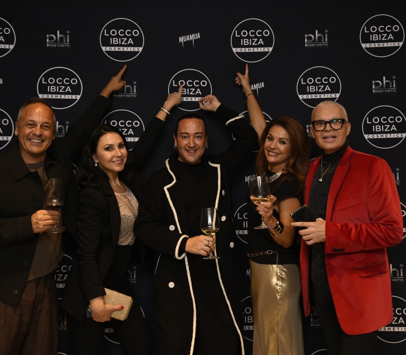 Estética avanzada unisex en Madrid.