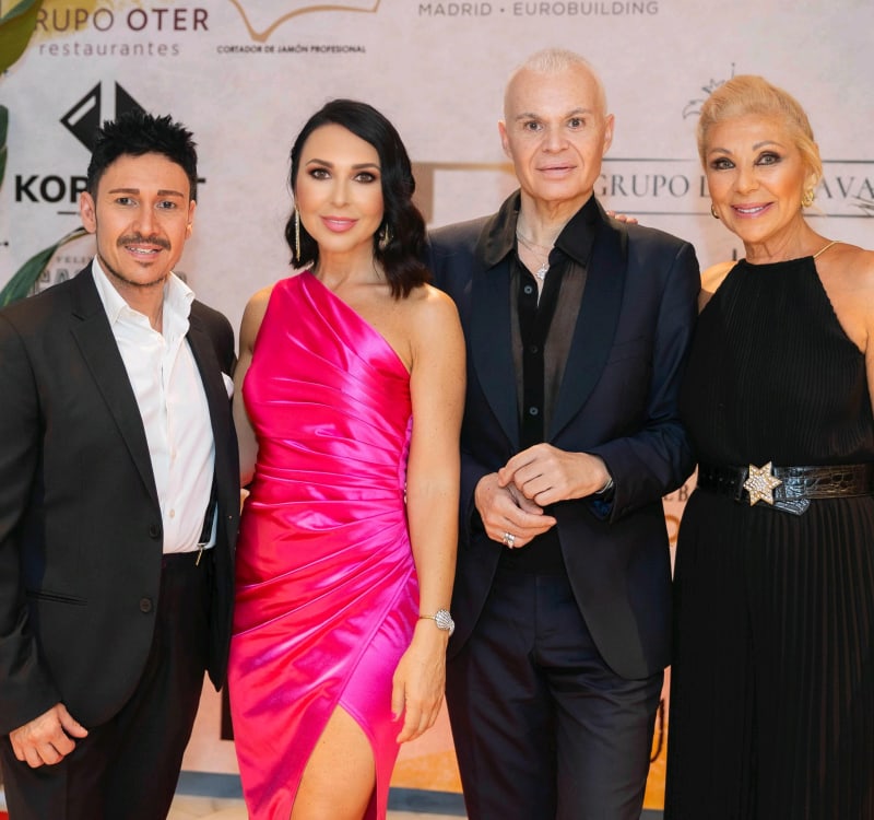 Estética avanzada unisex en Madrid.