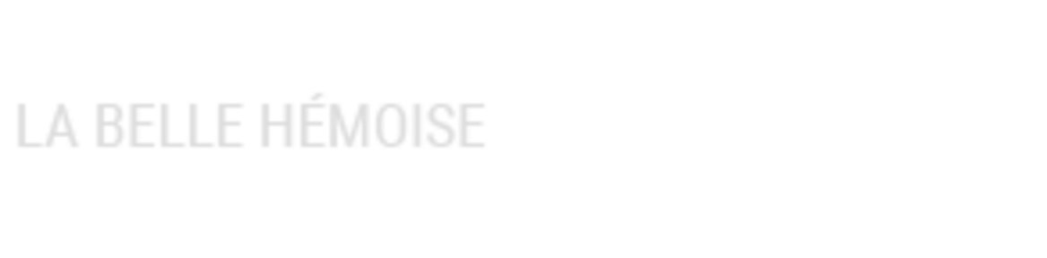 La Belle Hémoise