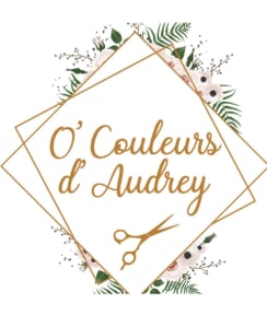 O'couleurs d'Audrey