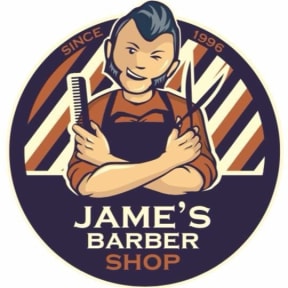 Jame's Barbershop