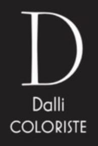 Dalli COLORISTE