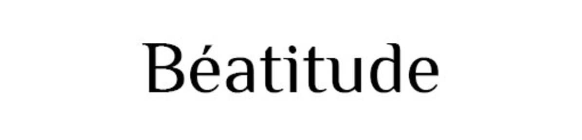 Béatitude