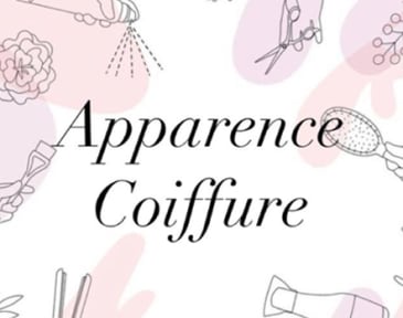 Apparence Coiffure