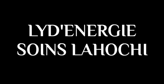 Lyd'energie soins LAHOCHI