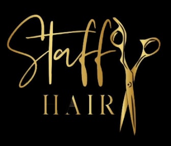 Staff hair