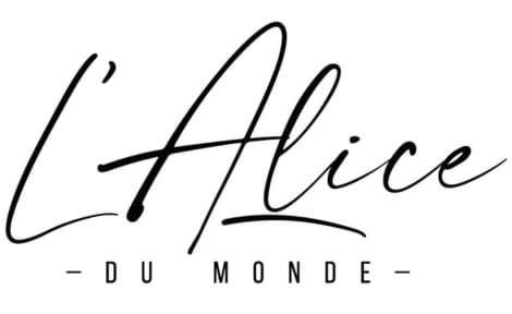 L'ALICE DU MONDE