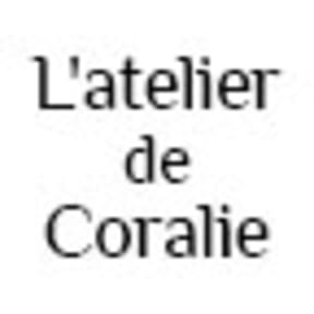 L'atelier de Coralie