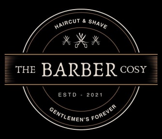 THE BARBER COSY