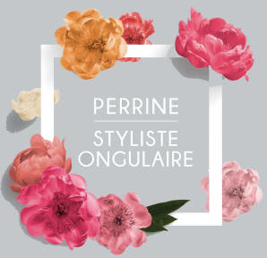 Perrine Styliste Ongulaire