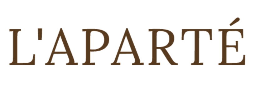 L'APARTÉ