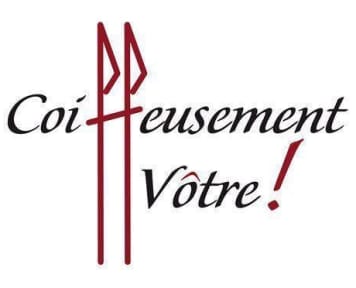 Coiffeusement Vôtre