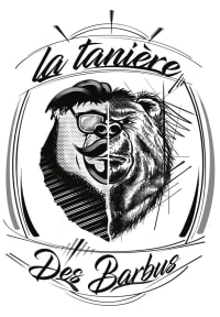 LA TANIÈRE DES BARBUS