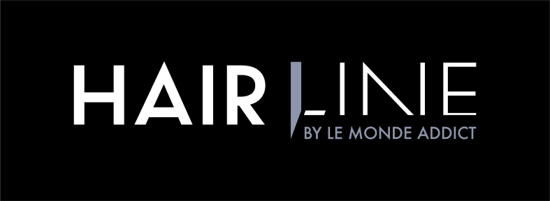 HAIR LINE BY LE MONDE ADDICT