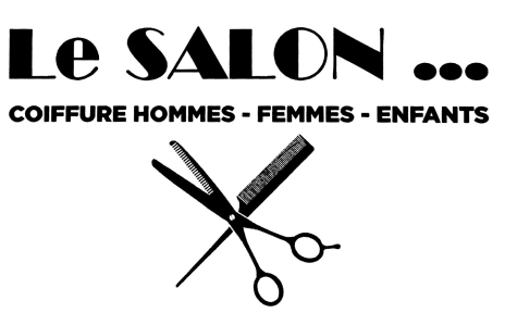 Le SALON...
