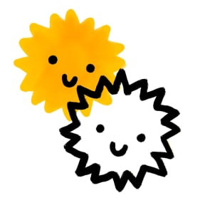 Soleil Tatouage