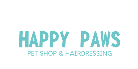Happy Paws pet shop & Hairdressing