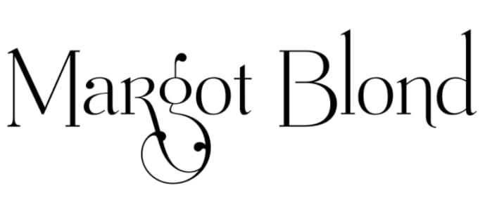 Margot Blond 