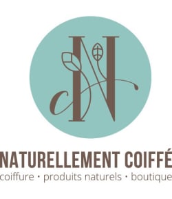 Naturellement coiffé