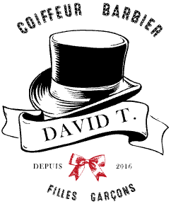 DAVID T. Barbershop