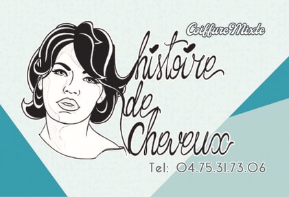 Histoire de Cheveux 