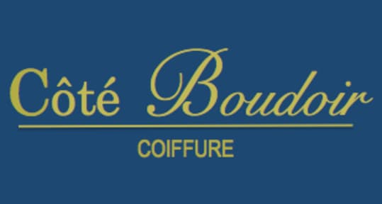 Côté Boudoir