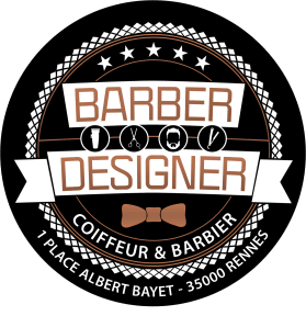 BARBER DESIGNER