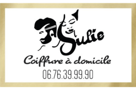 Julie Coiffure à domicile