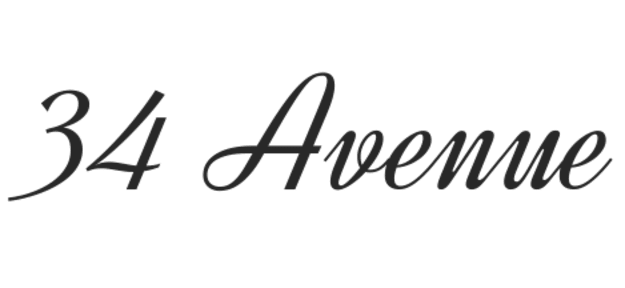 34 Avenue