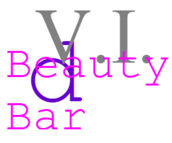 Beauty Bar Vip