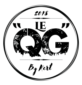 "Le QG By Kert"