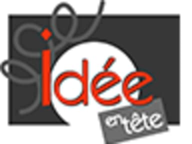 Idée en tête