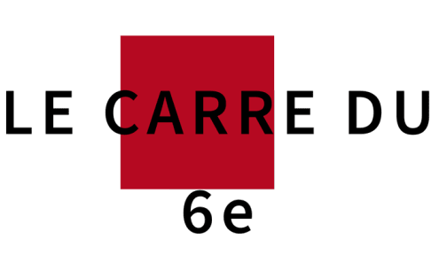 LE CARRÉ DU 6ÈME