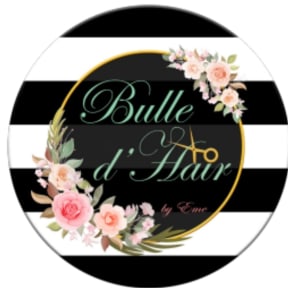 Bulle d'hair by Eme