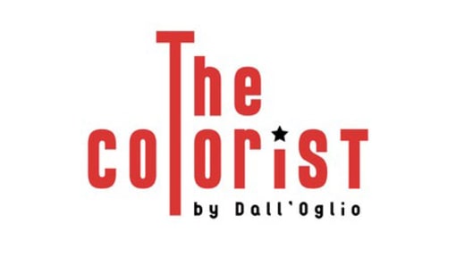 The Colorist by Dall Oglio