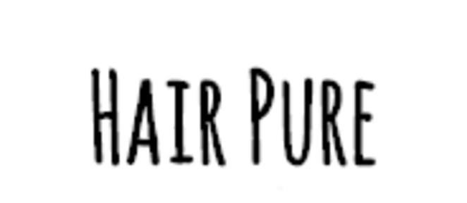 Hair pure